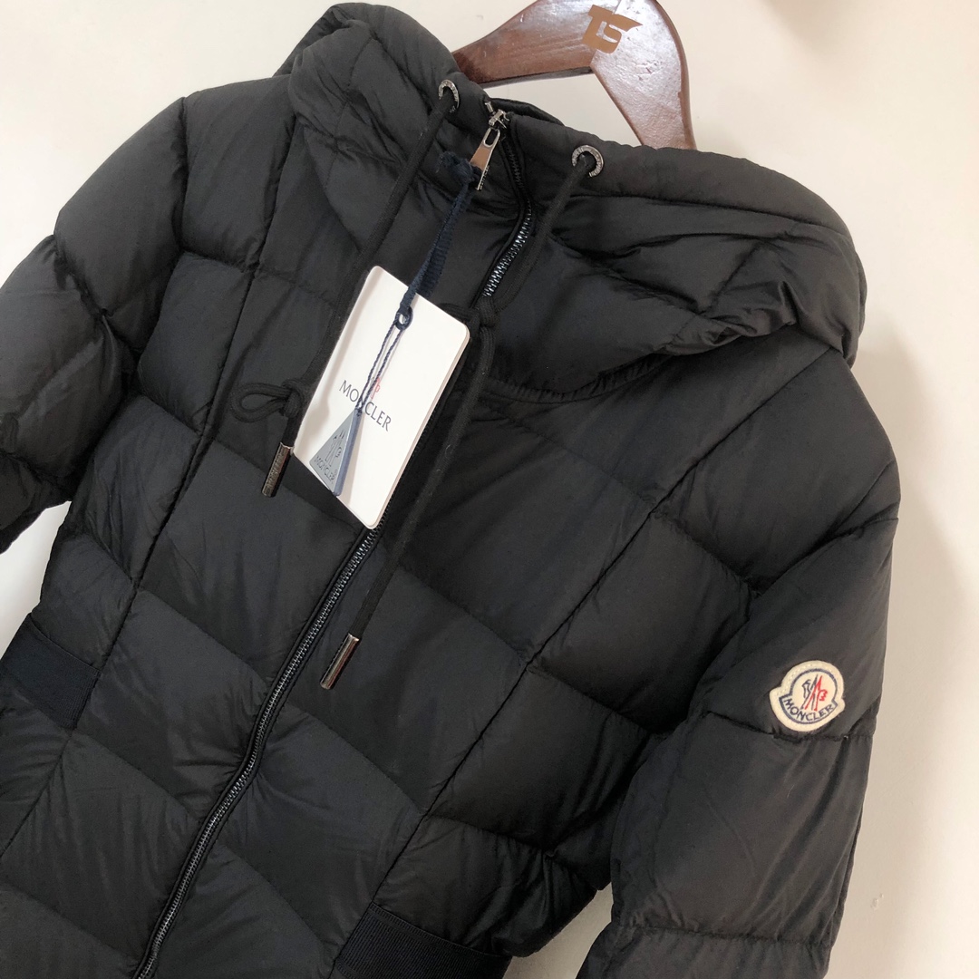 Fendi Down Jackets